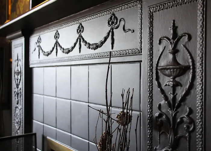 The Sandaig Πανσιόν