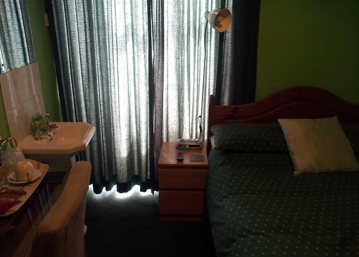 Mackenzie Εδιμβούργο