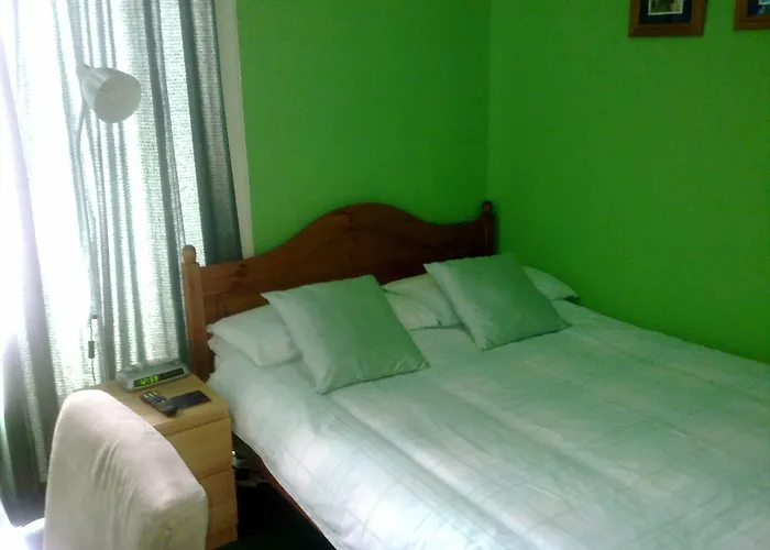 Affittacamere Mackenzie 3*