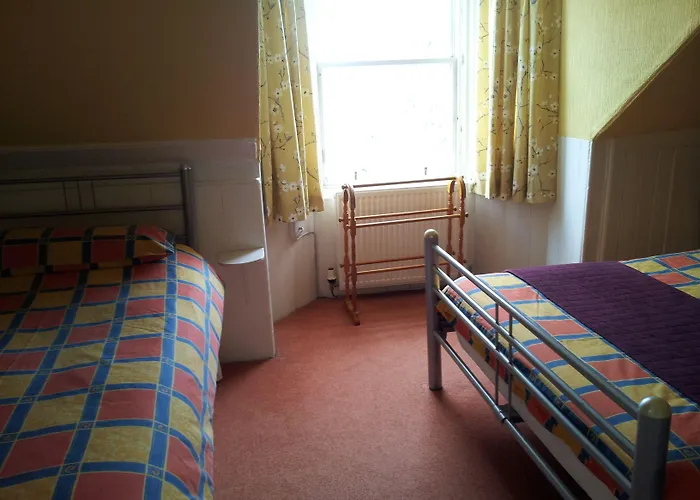 Πανσιόν Mackenzie