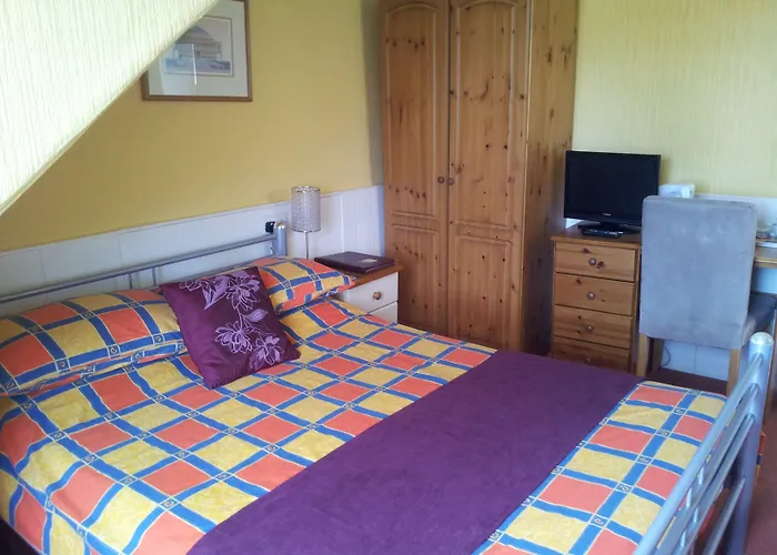 Πανσιόν Mackenzie