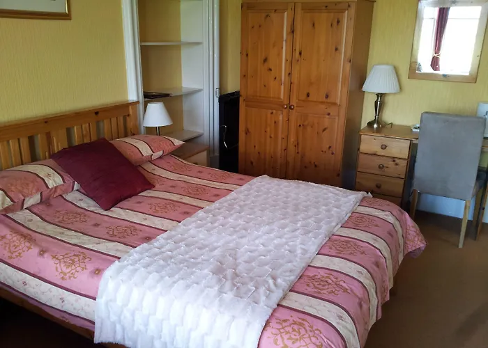 Mackenzie 3* Edinburgh