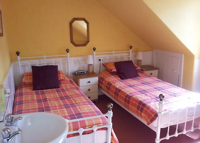 Mackenzie Affittacamere 3*