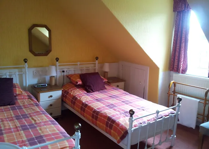 Konukevi Mackenzie 3*