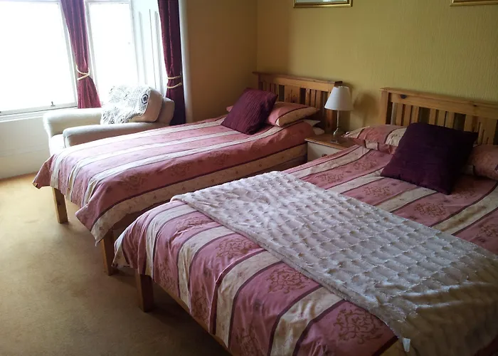 Πανσιόν Mackenzie