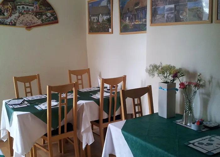 Mackenzie Affittacamere