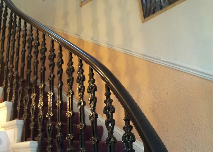 Konukevi Mackenzie Edinburgh