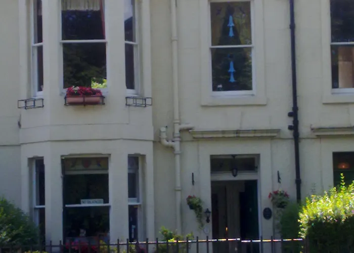 Affittacamere Mackenzie Edimburgo