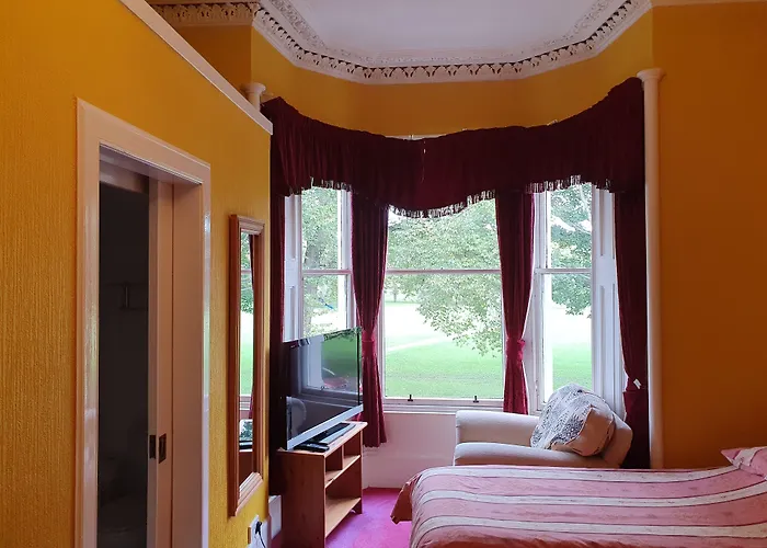 Πανσιόν Mackenzie