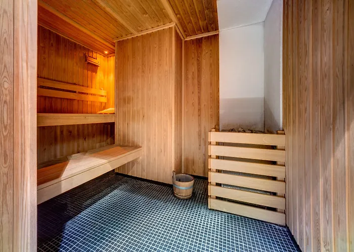 Apex Waterloo Place Hotel Edinburgh