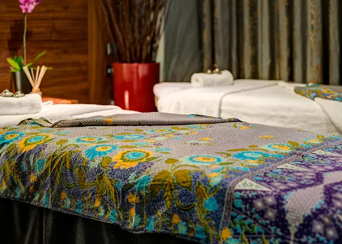 Hotel Apex Waterloo Place 4*