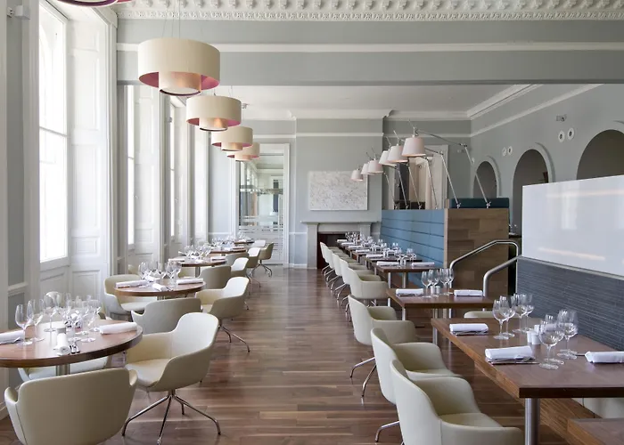 Hotel Apex Waterloo Place