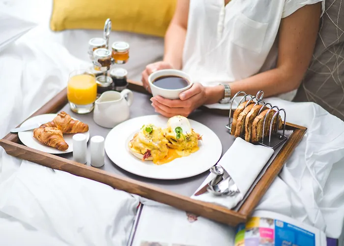 Apex Waterloo Place Hotel Edinburgh