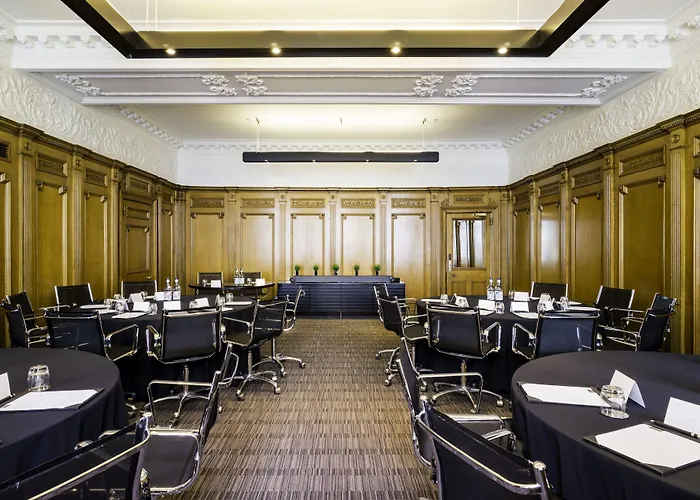Apex Waterloo Place Hotel 4*