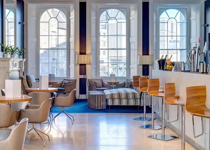 Apex Waterloo Place Hotel