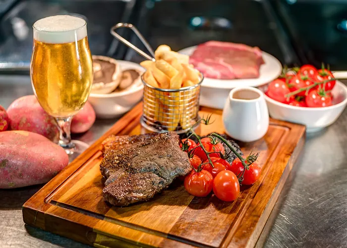 Apex Waterloo Place Hotel Edinburgh