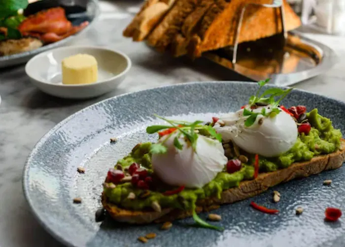 Hotel Apex Waterloo Place 4*