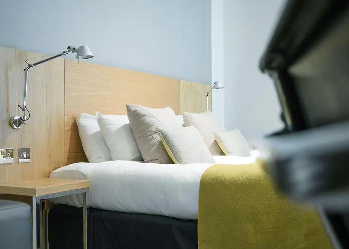 Hotel Apex Waterloo Place