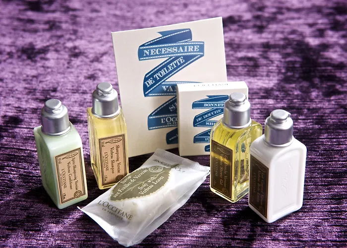 Fraser Aparthotel 4*