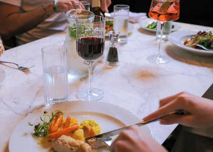 Hotel Apex Waterloo Place 4*