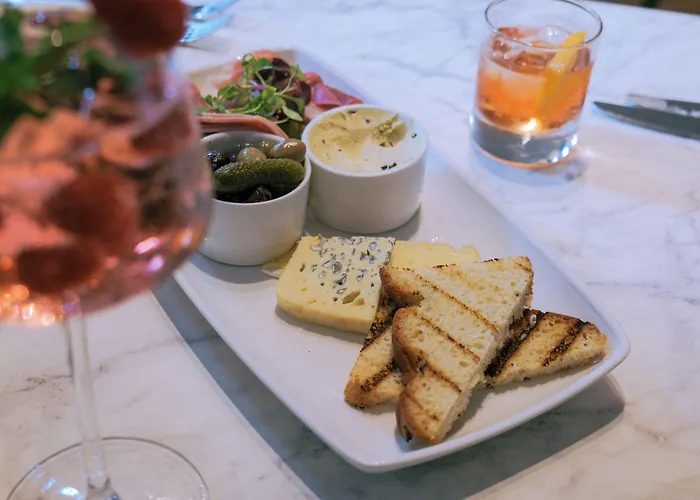 Apex Waterloo Place Hotel 4*