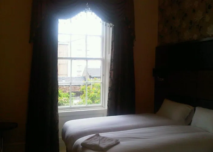 Πανσιόν Regency