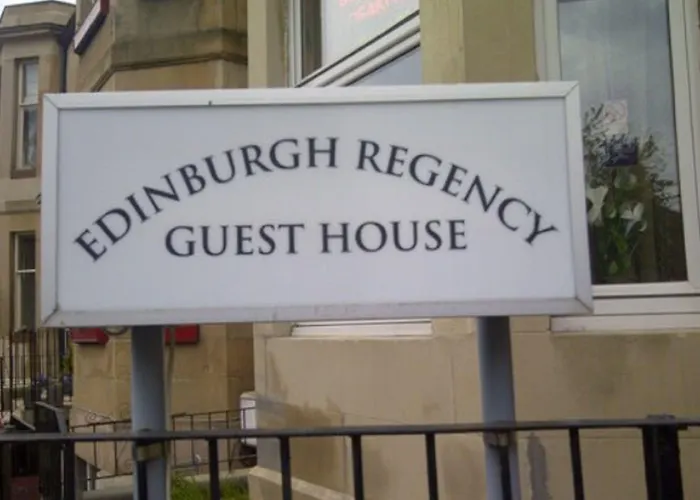 Πανσιόν Regency