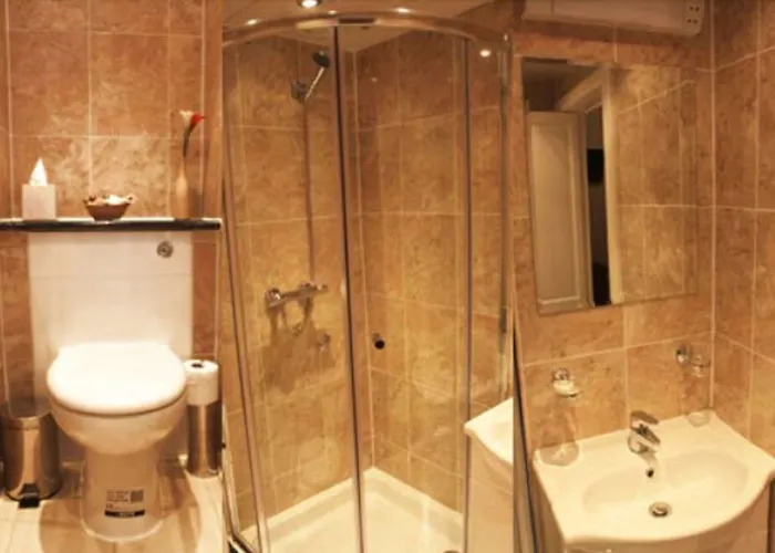 Πανσιόν Regency