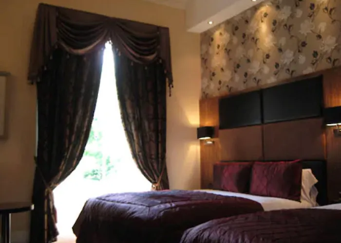 Regency Πανσιόν 4*