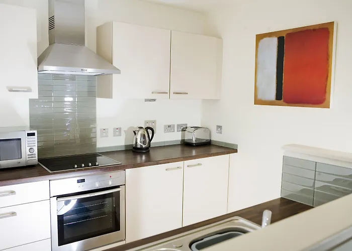 Princes Street 4* Edinburgh