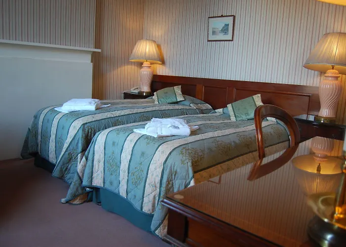 A-haven Townhouse Gasthof