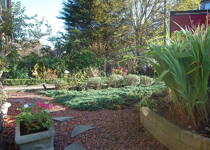 Gasthof A-haven Townhouse 3*