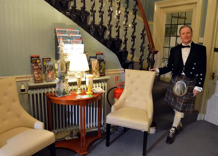 A-haven Townhouse Gasthof