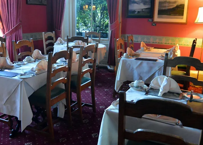 Gasthof A-haven Townhouse