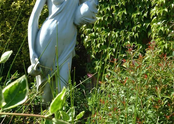 A-haven Townhouse Gasthof