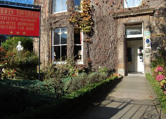 A-haven Townhouse 3*