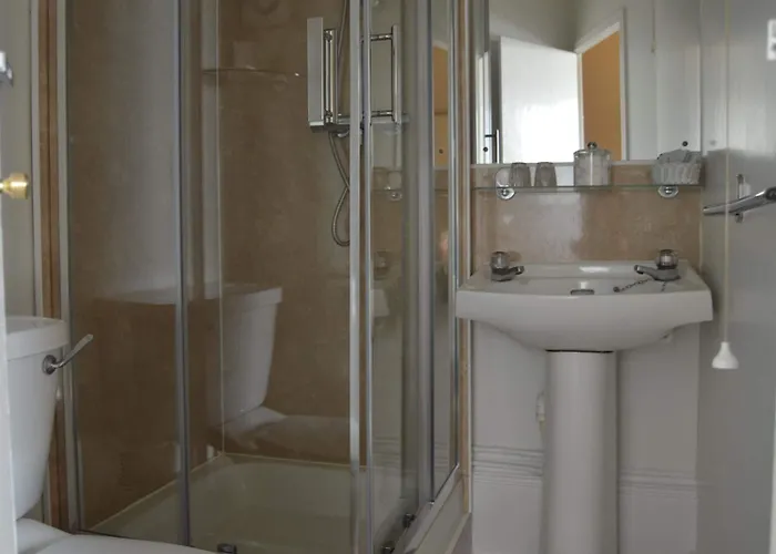 Gasthof A-haven Townhouse Edinburgh