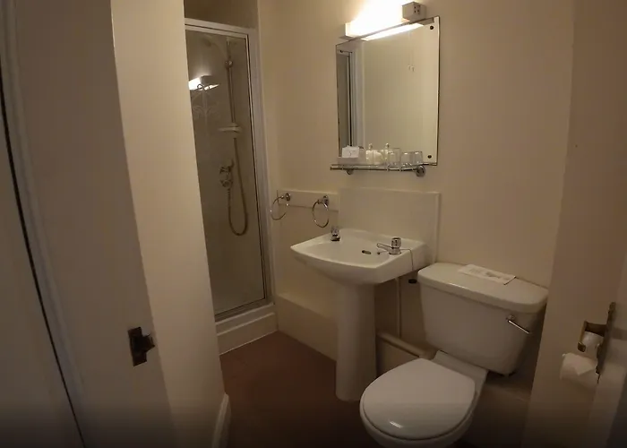 Gasthof A-haven Townhouse