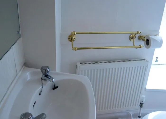 A-haven Townhouse 3*