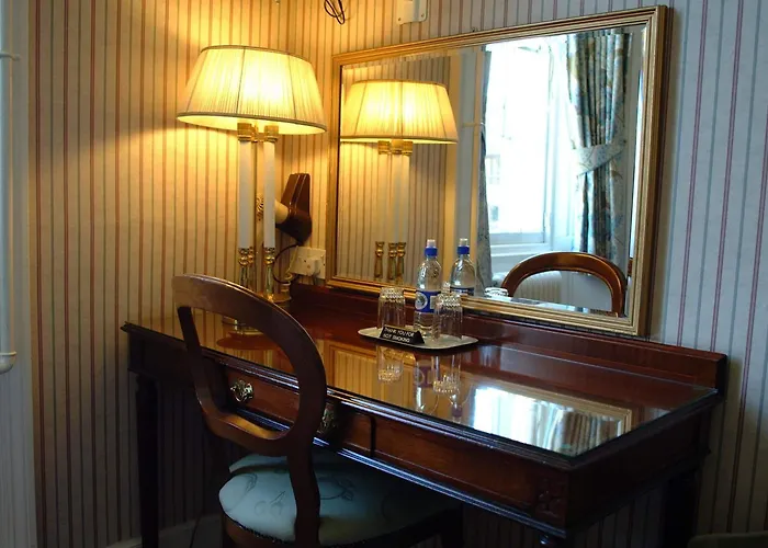 Gasthof A-haven Townhouse