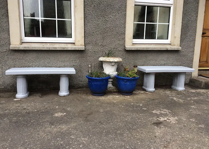 A-haven Townhouse 3* Edinburgh