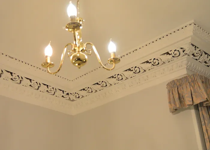 A-haven Townhouse Gasthof