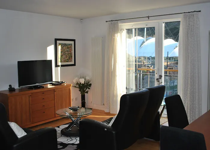 Dreamhouse Holyrood Park * إدنبرة