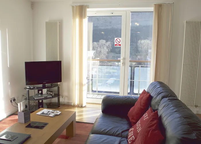 Dreamhouse Holyrood Park إدنبرة