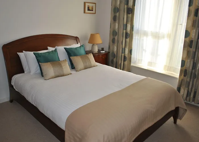 شقة Dreamhouse Holyrood Park إدنبرة