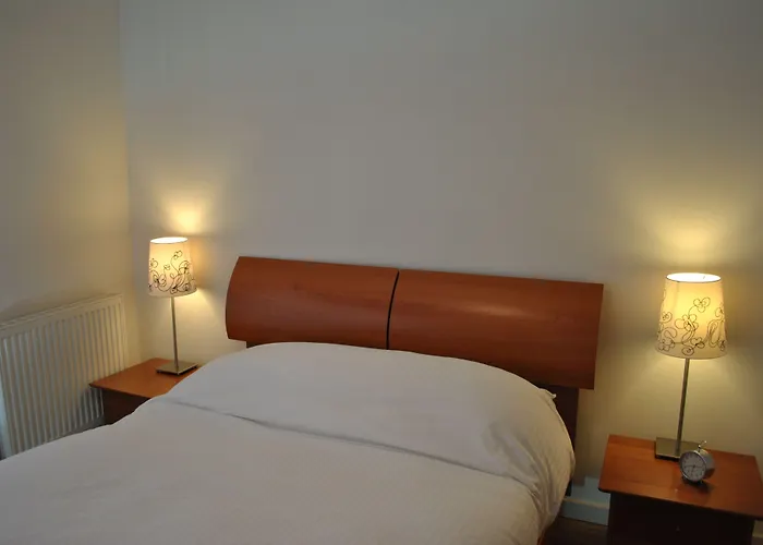 Dreamhouse Holyrood Park * إدنبرة