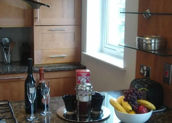 Dreamhouse Holyrood Park * إدنبرة