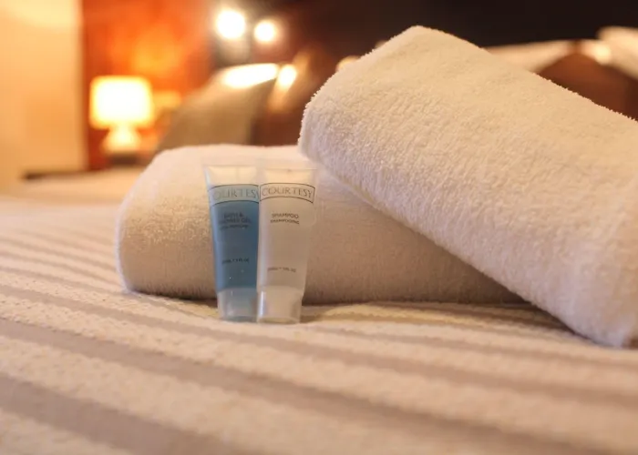 Victoria Park House Хостел Эдинбург