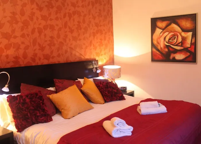 Хостел Victoria Park House *