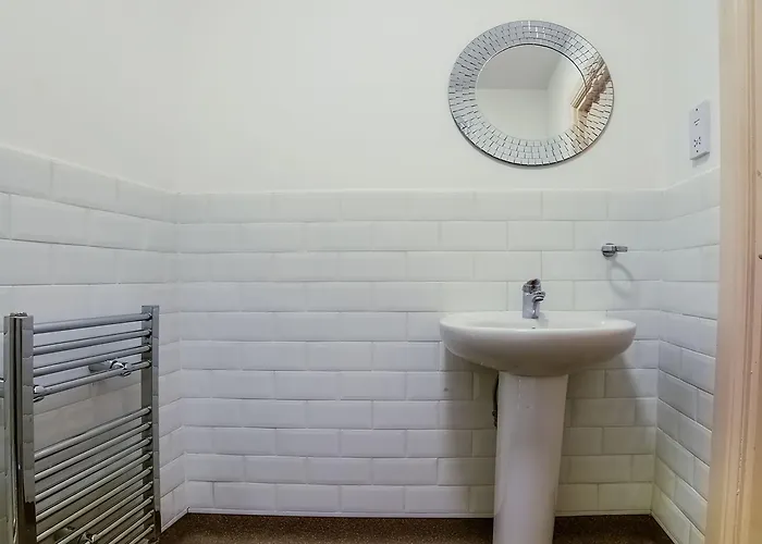 Хостел Victoria Park House *